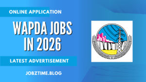Water and Power Development Authority WAPDA Jobs in 2026