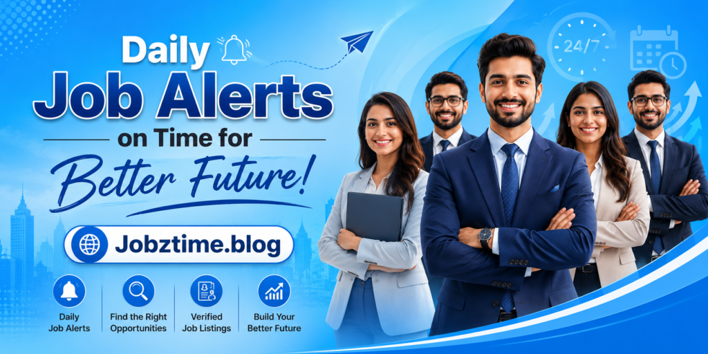 JobzTime