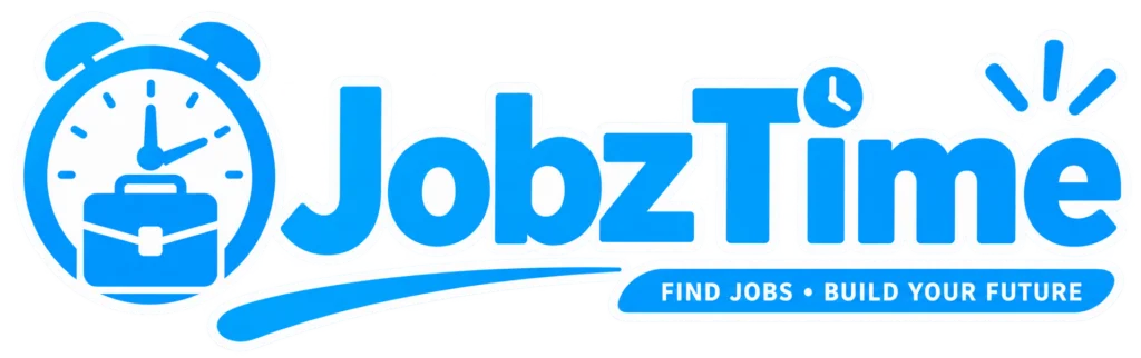 JobzTime